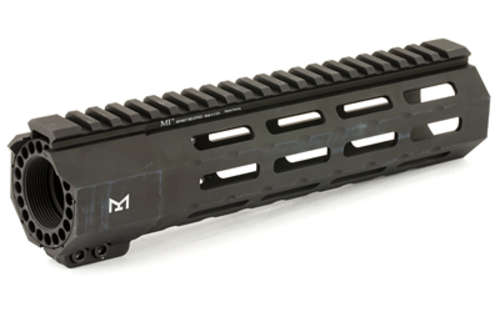 Grips Pads Stocks Midwest Industries SP Series MIDWEST SP SERIES MLOK 9" HNDGRD BLK • Model: SP Series